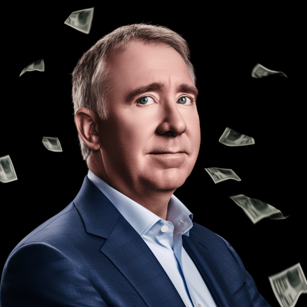 Ken Griffin net worth