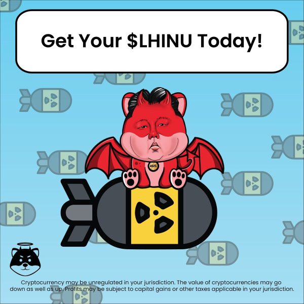 Love Hate INU best altcoins