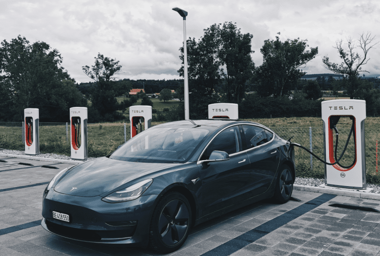 tesla price cuts in europe
