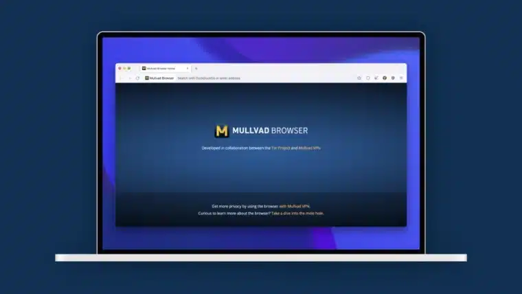 the tor project announces launch of mullvad browser