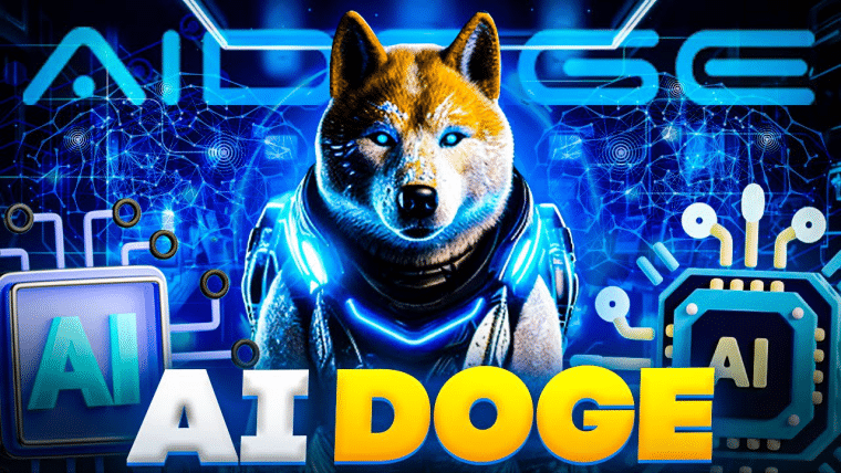 Aidoge