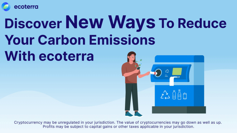 Ecoterra altcoins