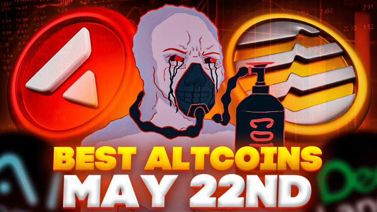 Altcoins