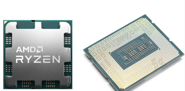 AMD Ryzen Chips vs Apple
