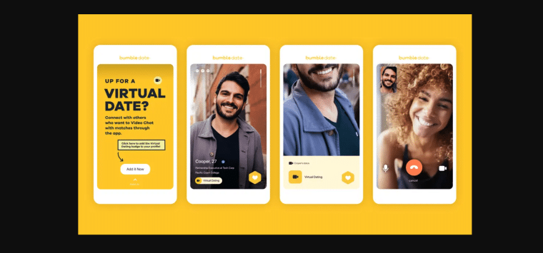 Bumble Date