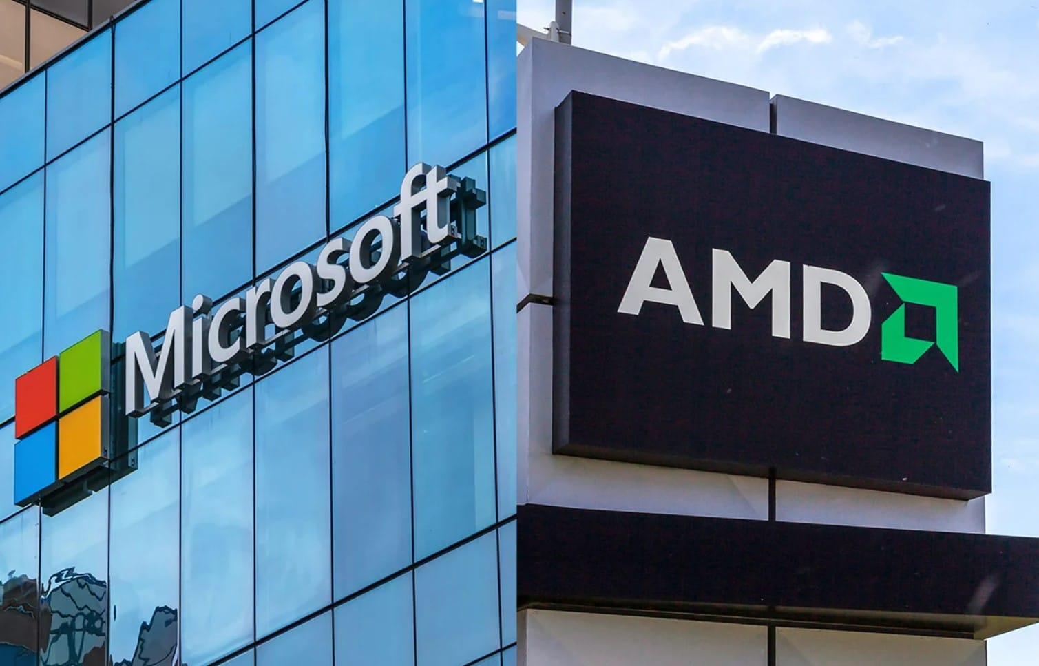 AMD