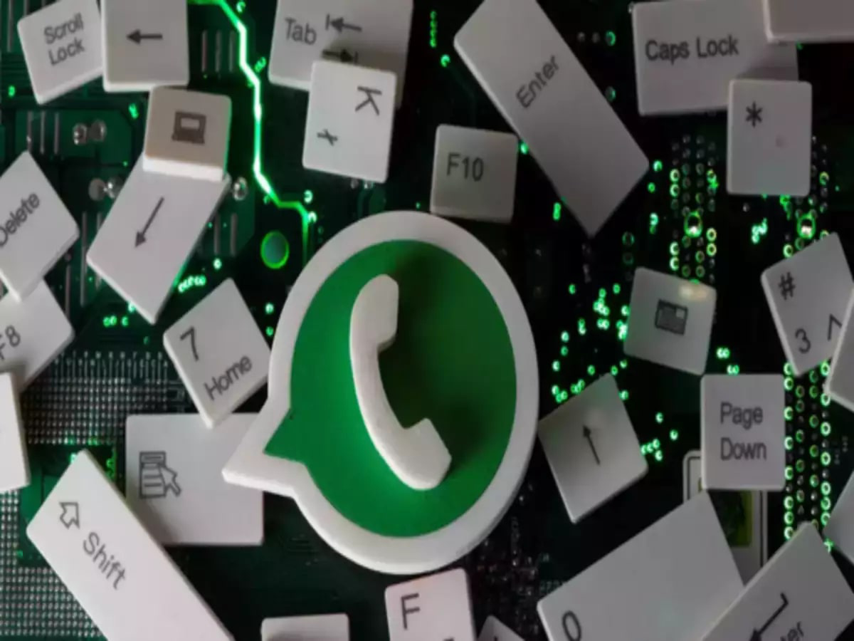 WhatsApp to Finally Add Usernames and Screen Sharing
