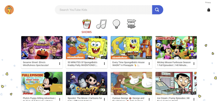 YouTube Kids