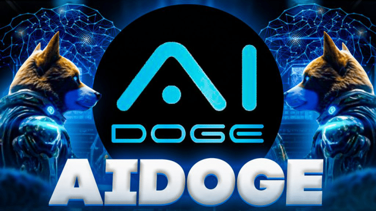 AiDoge best altcoin