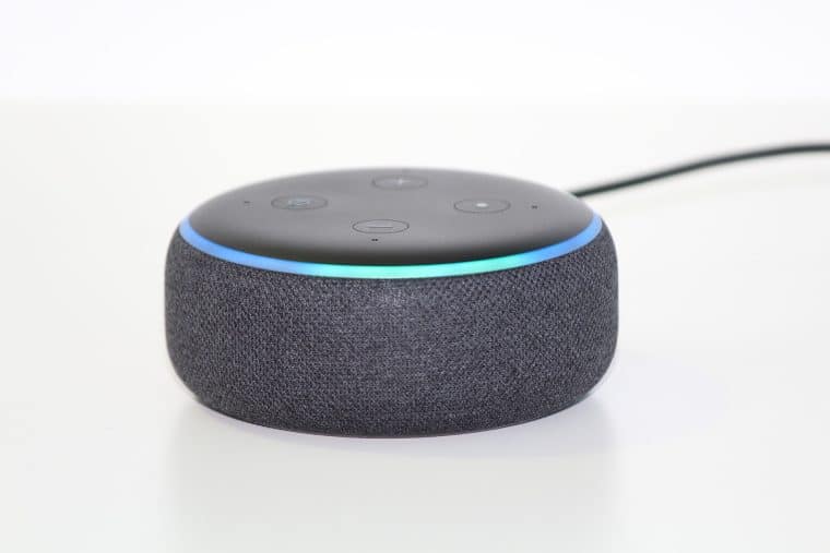Discover Alexa x Uber Eats order tracking, as power of AI enhances our everyday experiences - embracing Ai-powered voice-activated technology
