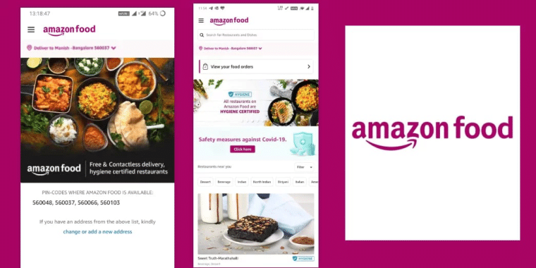 Amazon