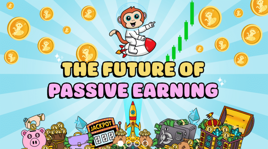 ApeMax Presale