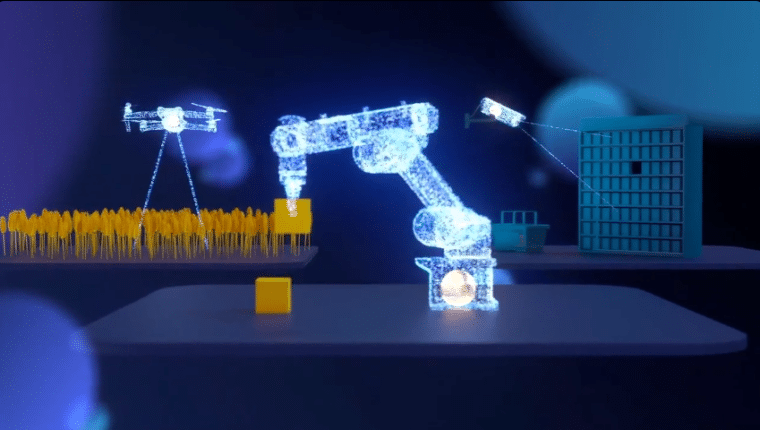 axelera ai raises $50M to revolutionize edge computing