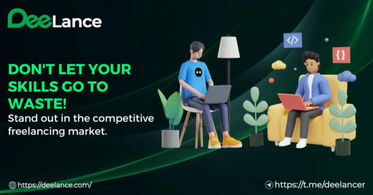 deelance best altcoins to buy