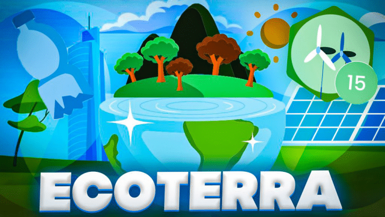 ecoterra