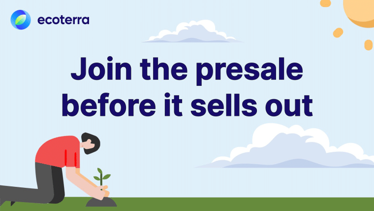 ecoterra Altcoins