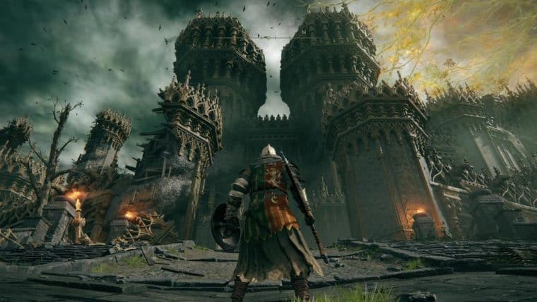 As Bandai Namco's Dark Soul follow-up Elden Ring surges to 20.5m sales ahead of Shadow of Erdtree, could this be best selling game of 2023?
