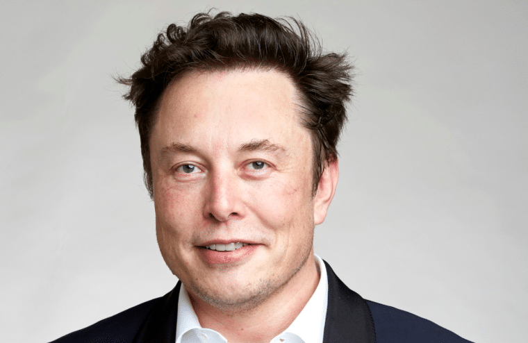 elon musk to visit China this week