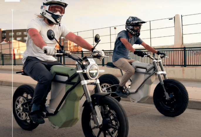 emobility startup land plans to expand manufacturing capacity