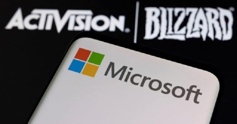 Microsoft expands to other sectors with Activision Blizzard acquisition