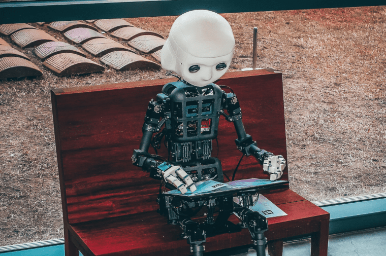 goldman sachs AI
