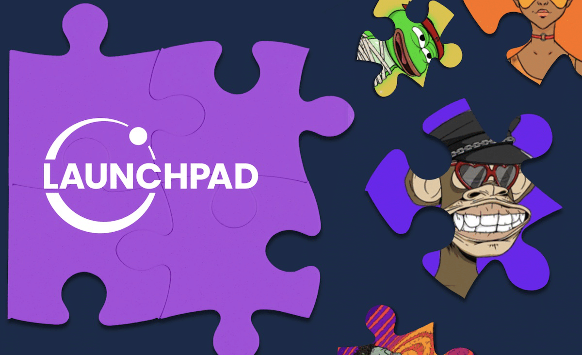 launchpad token