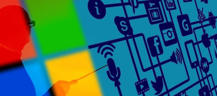 Pushing boundaries: Microsoft AI integration, 3rd party plugin support for Copilot AI apps enhances functions and data privacy. Read here.