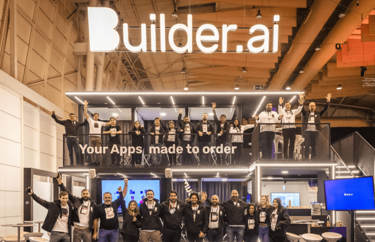 microsoft invests in builder.ai