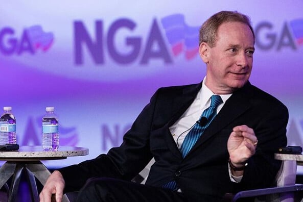 microsoft president brad smith outlines proposals to govern and regulate ai