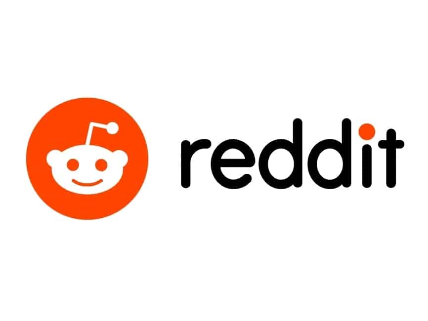 reddit logo