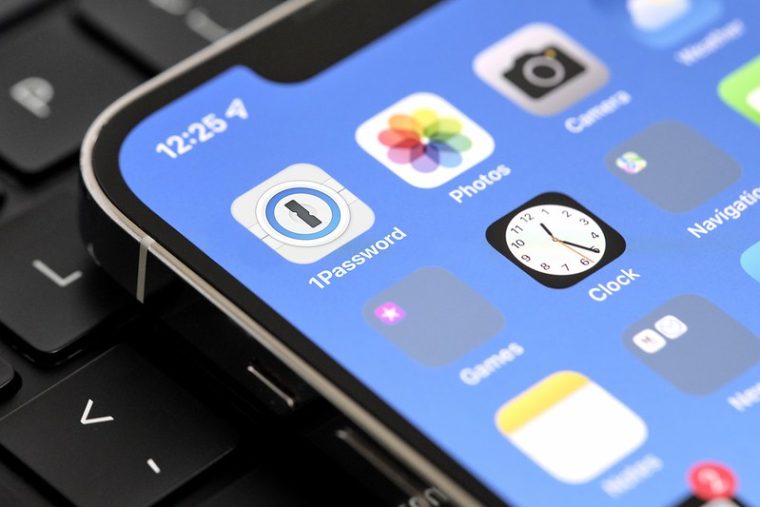1password launches public beta of passkeys
