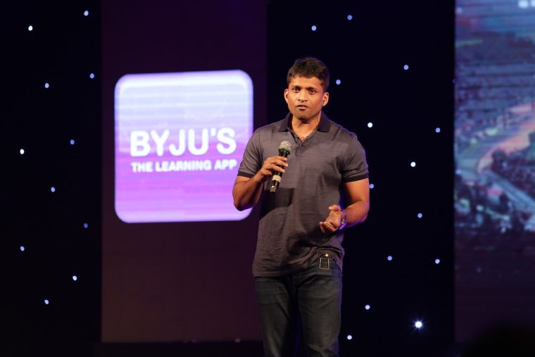 Indian startup