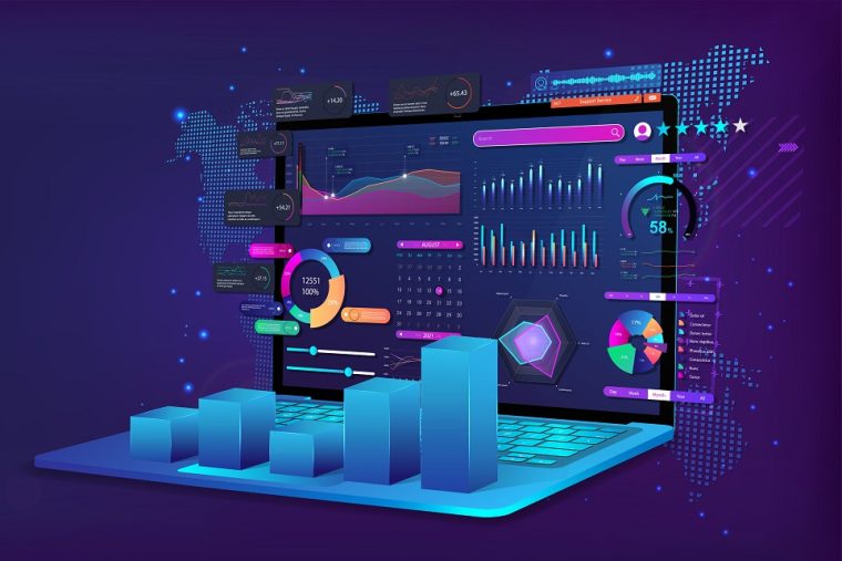 crypto trading utility platform