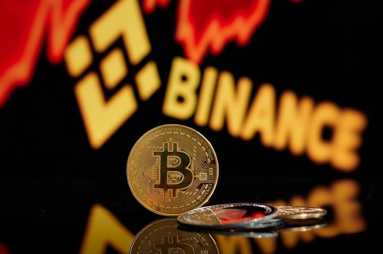 BNB coin