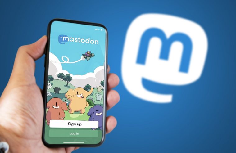 twitter alternative mastadon