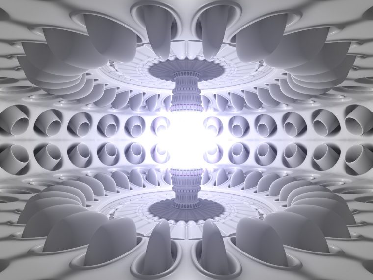 Nuclear fusion
