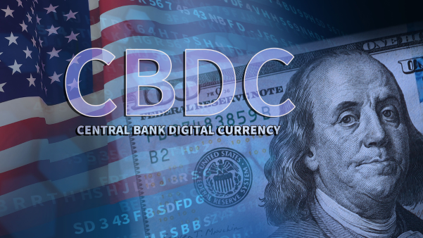 CBDC America