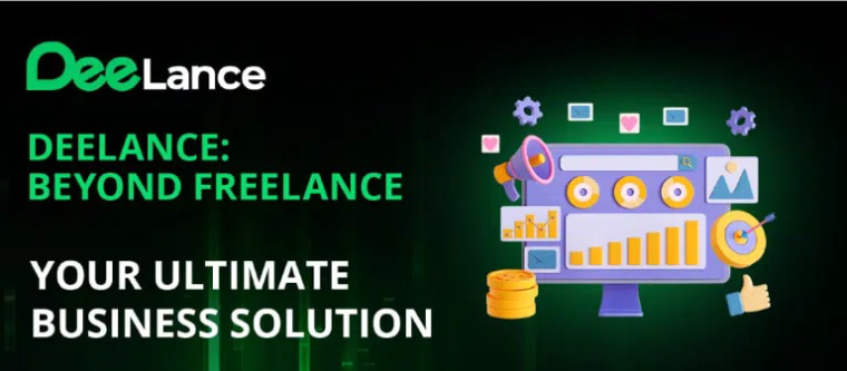 DeeLance altcoins