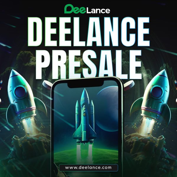crypto presale