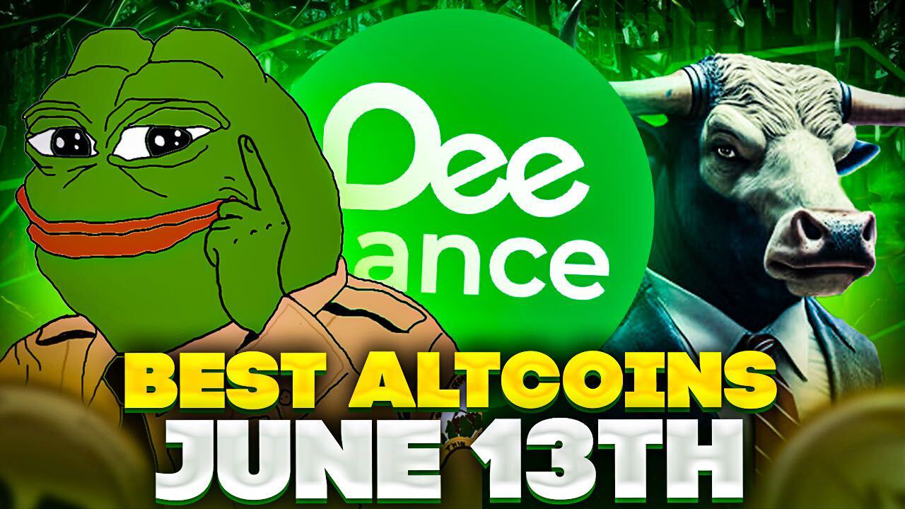 Altcoins