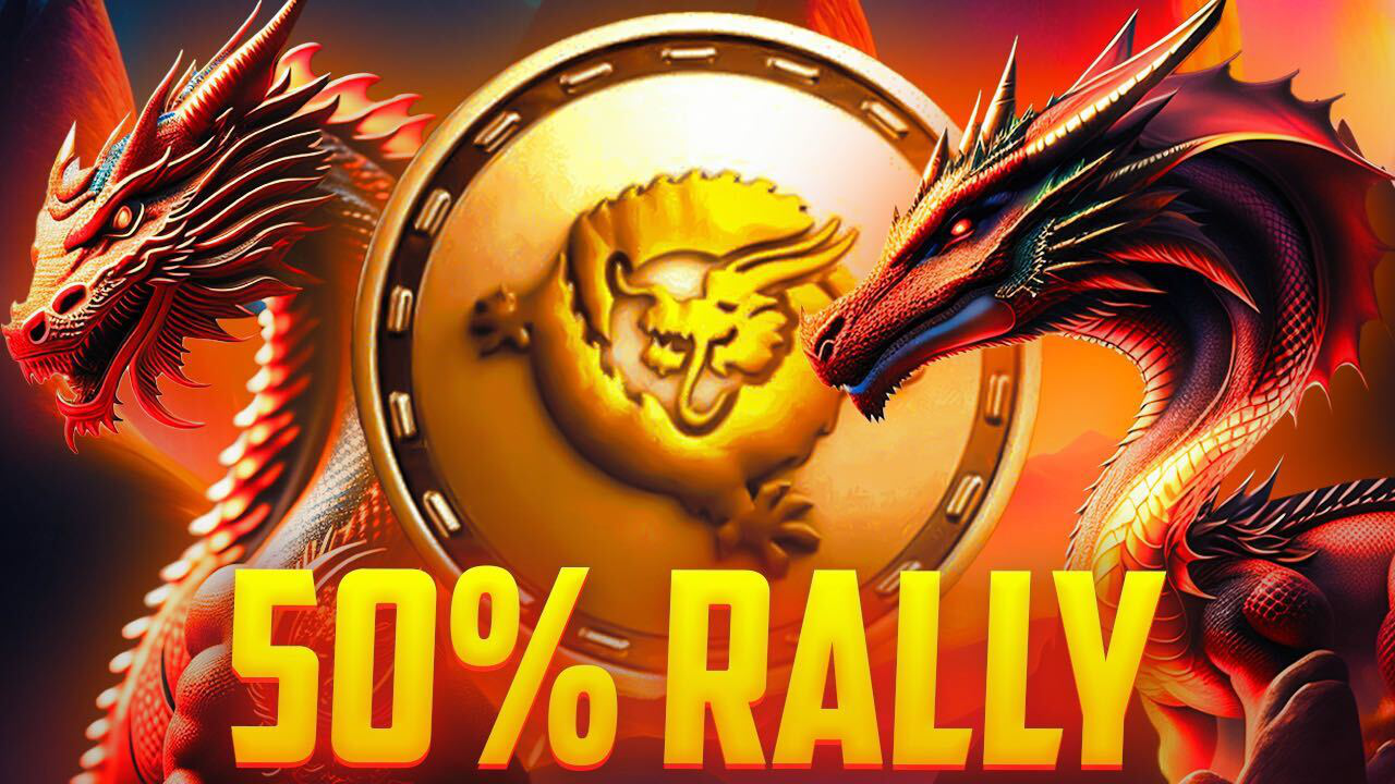 Can Bitcoin SV Sustain Its 50% Rally? These Breakthrough Altcoins Have More Potential Either Way 