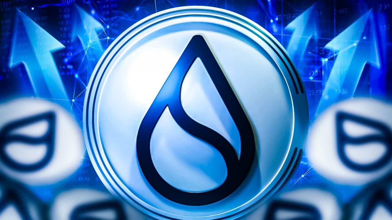 $SUI Altcoins