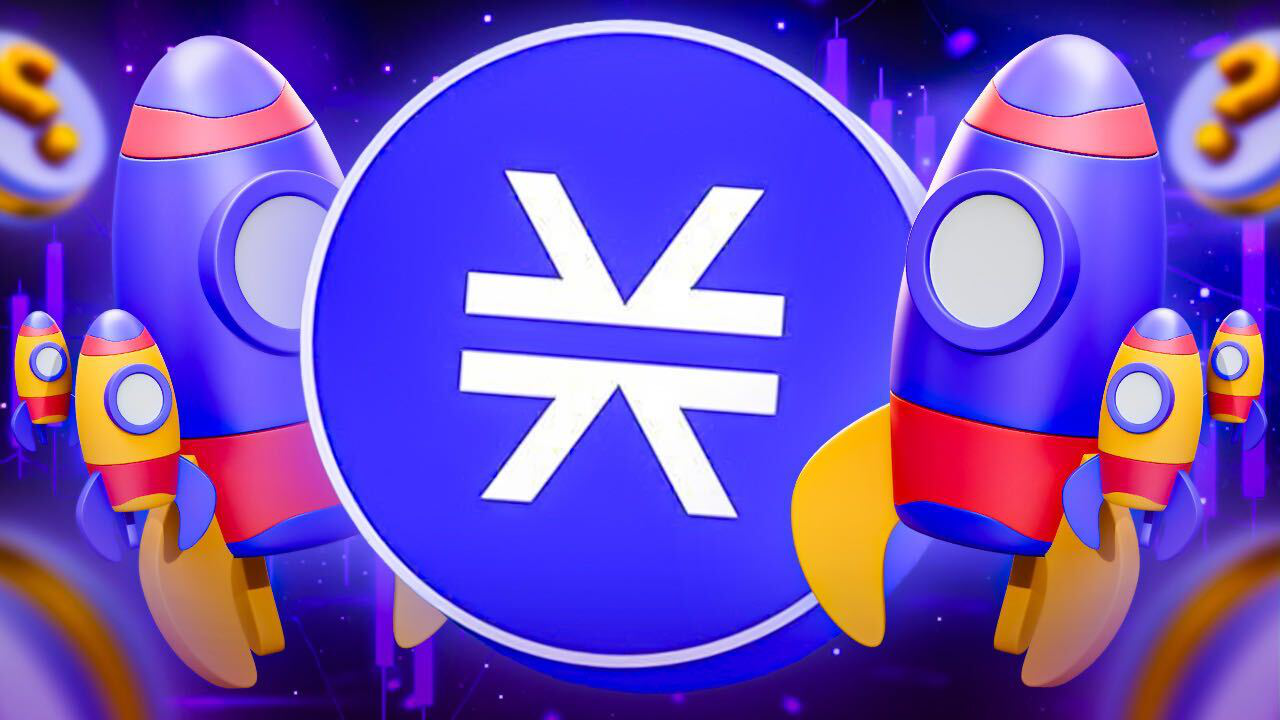 $STX altcoins