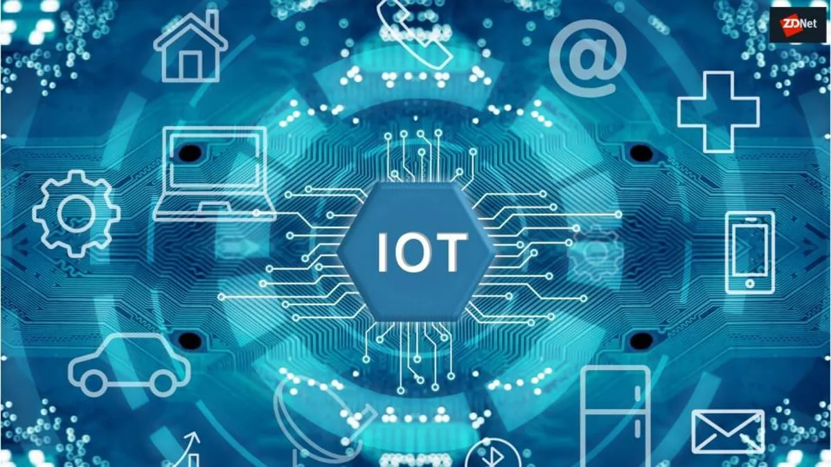 Internet of things
