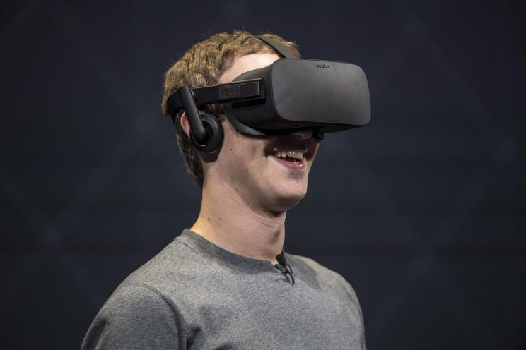 Meta Teases Reels for Quest VR