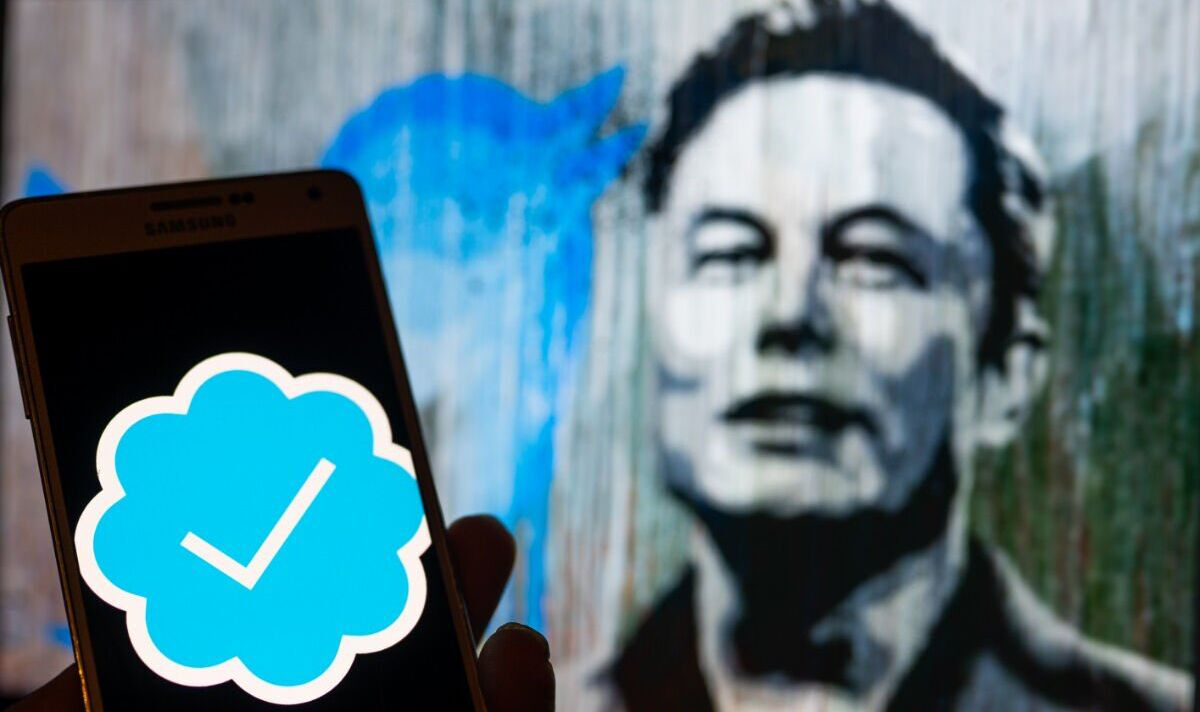 New Phase for Twitter