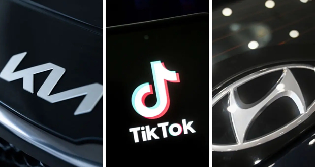 New York City Sues Kia and Hyundai Over a TikTok Trend 