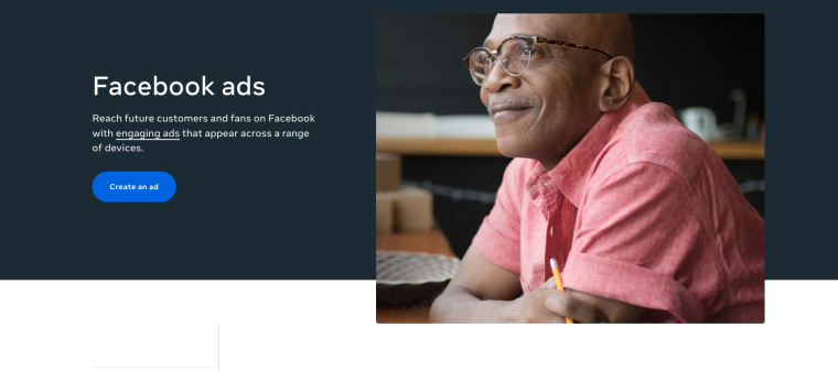 facebook ads