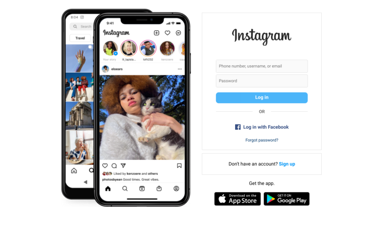 Instagram