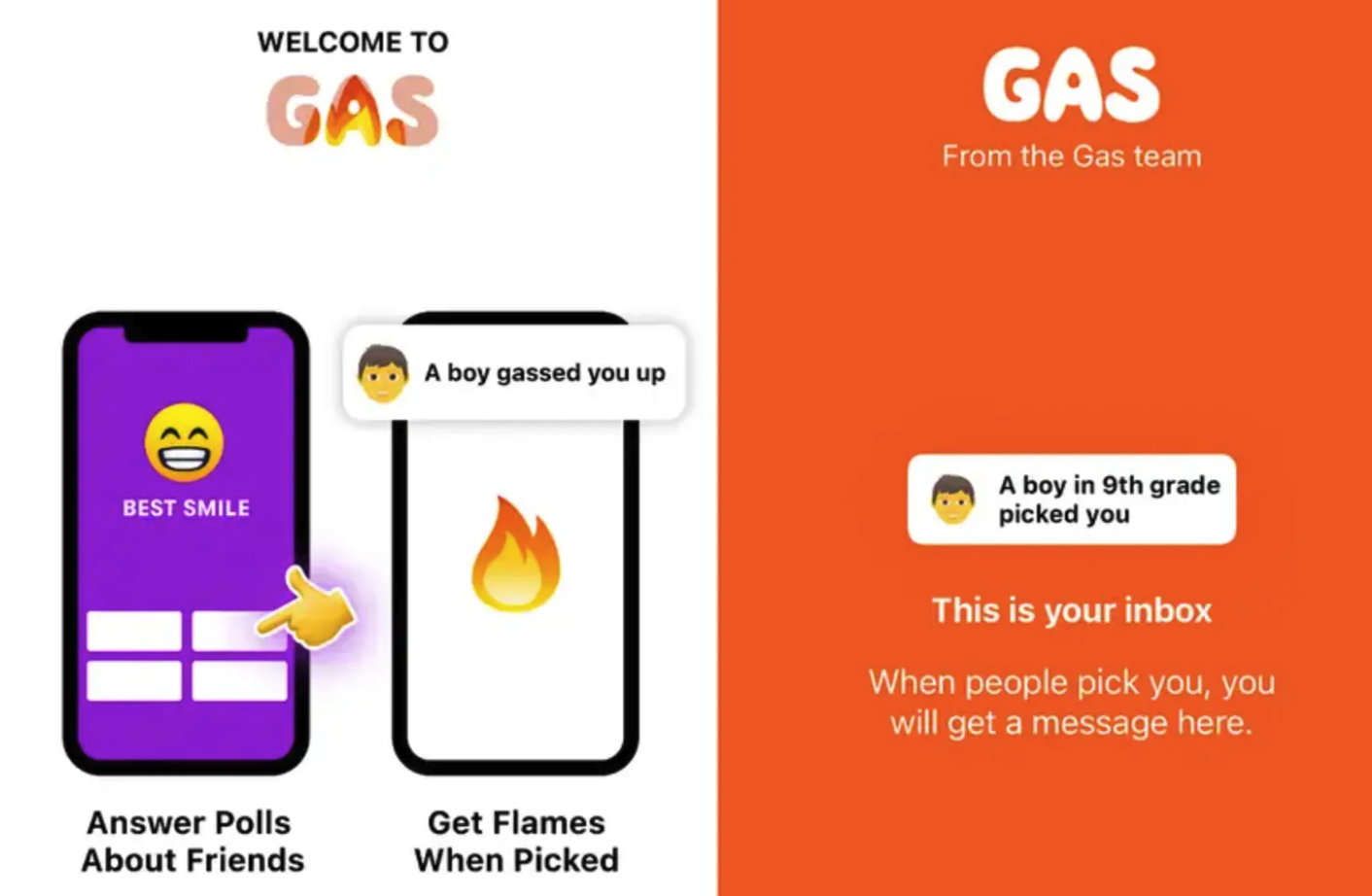 gas discord 